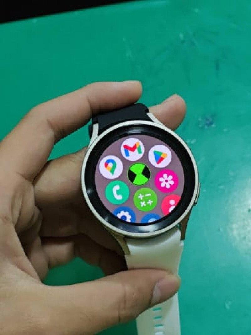 Galaxy watch 5pro