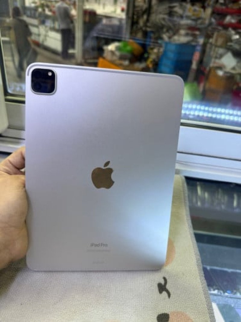 iPad pro 11Ah  M2  2022  Storage 128G  Wifi   Model CH