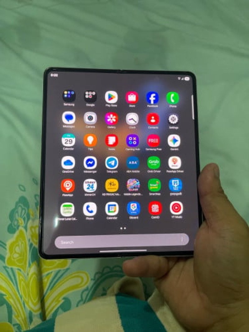 Samsung Galaxy Z Fold4  512GB