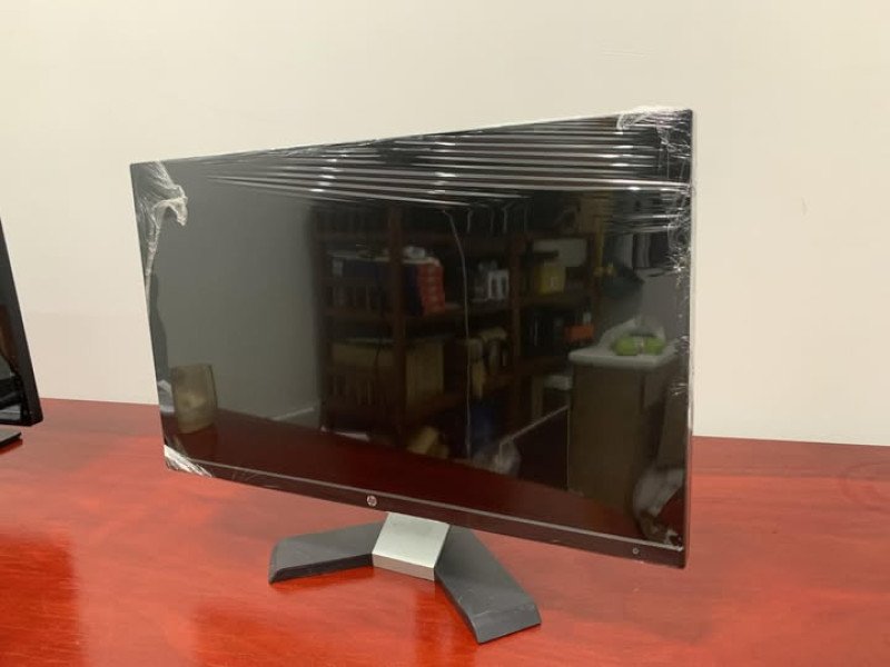 Monitor HP Z22n IPS Display ( Full HD )