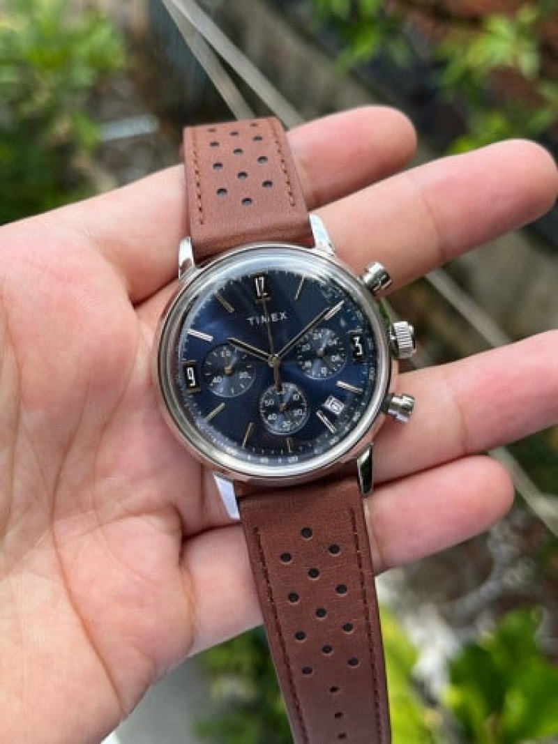 Original Timex Marlin 🇺🇸