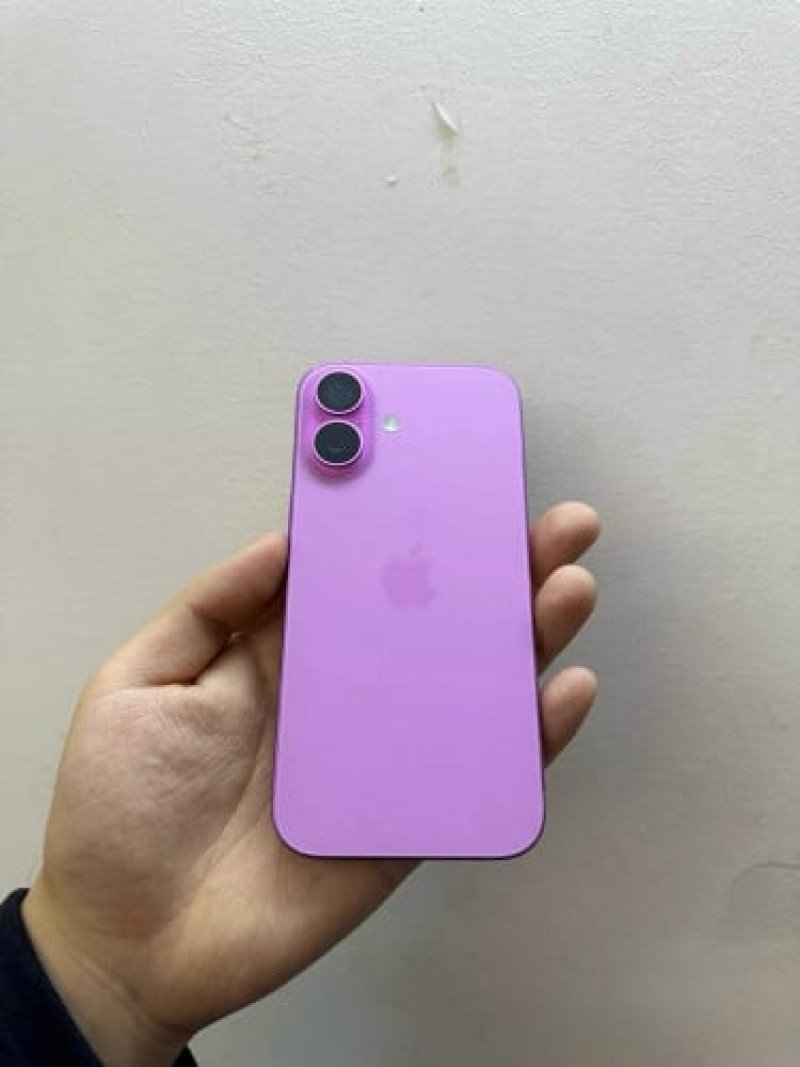 iPhone 16 Plus 128GB