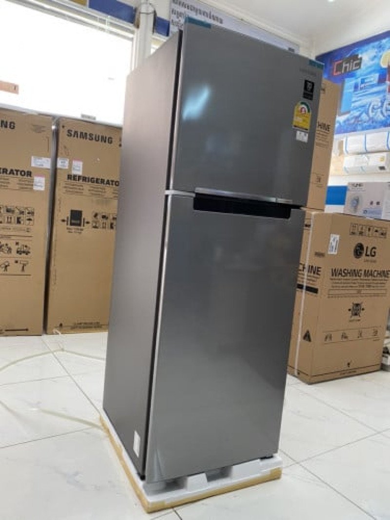 ទូរទឹកកក Samsung Digital Inverter