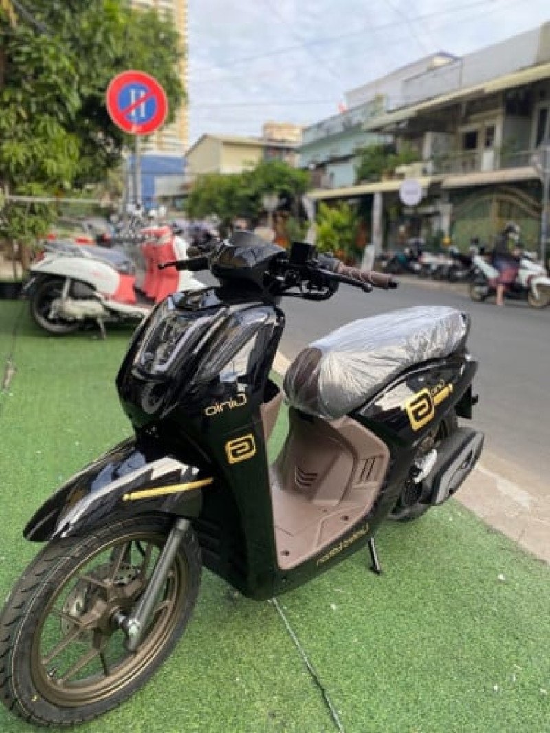 GTR Ginio 025 Smart key