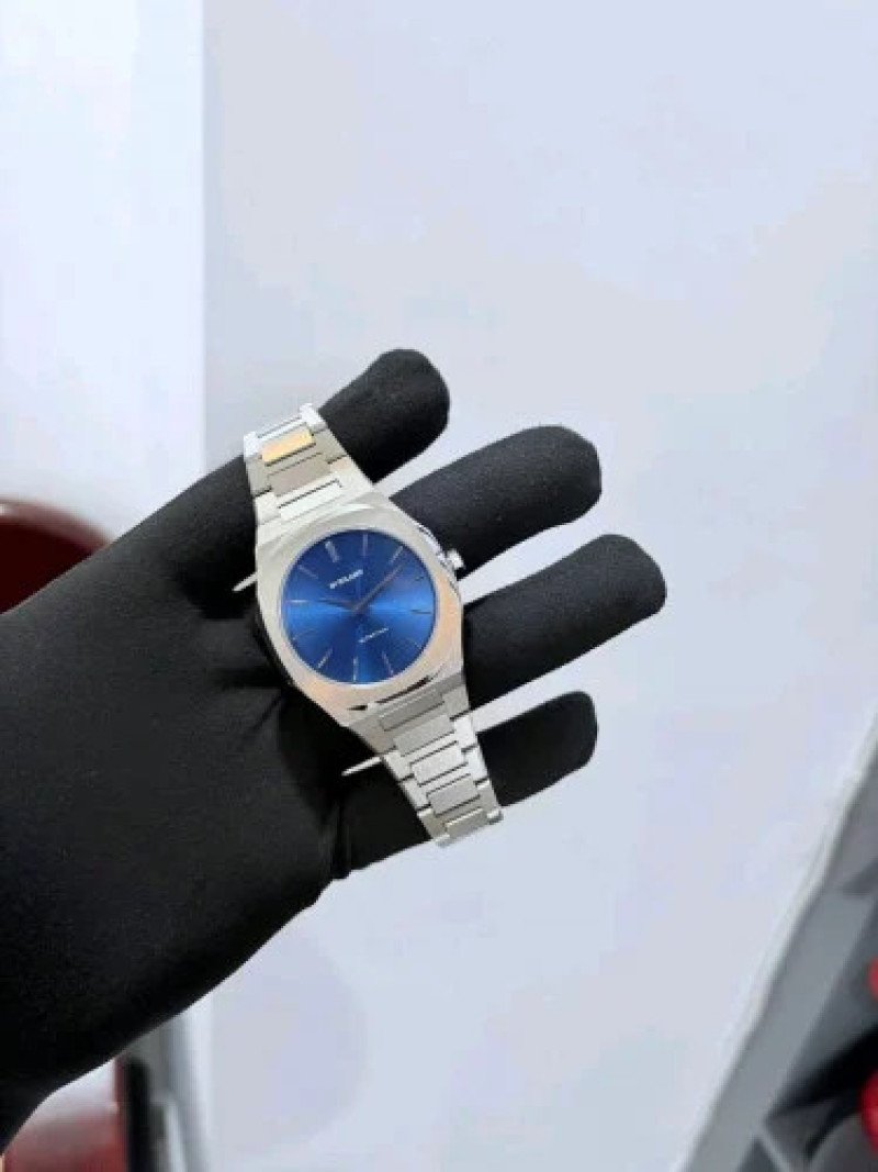 នាឡិកាD1Milano មួយទឹកនៅស្អាត 99%