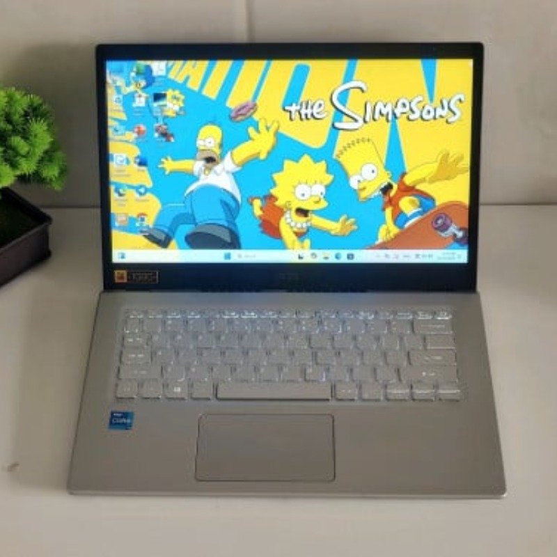 Acer Aspire A514-54  តូច ស្រាល