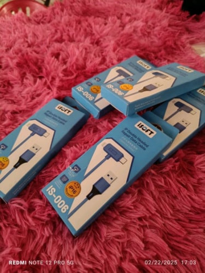 Repair Data Cable,(type C&Ligning)