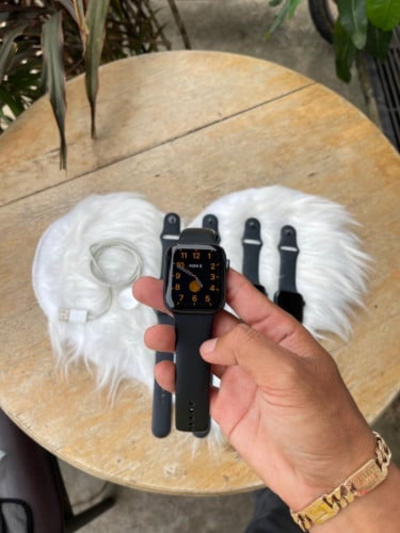 Original iwatch S5 44mm