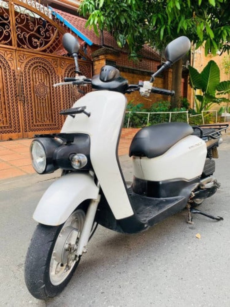 Honda Benly (50cc, year2020, 530$)