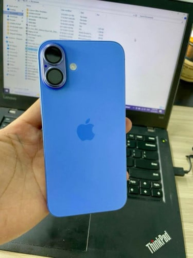 iPhone 16 Plus 128GB