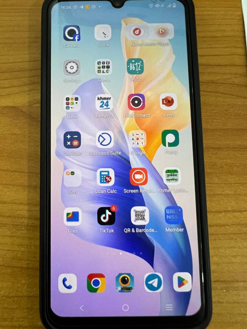 Vivo 23e