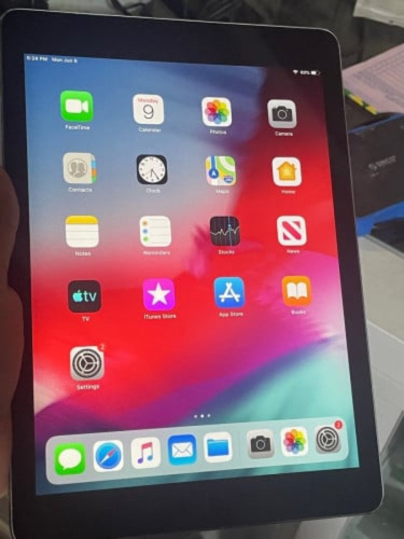 iPad Air for sale LL/A 64gb