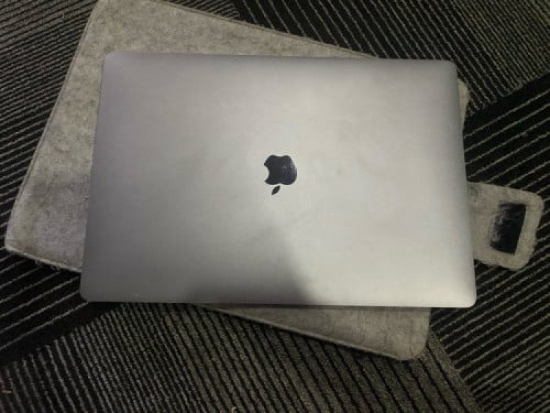 Macbook 2018