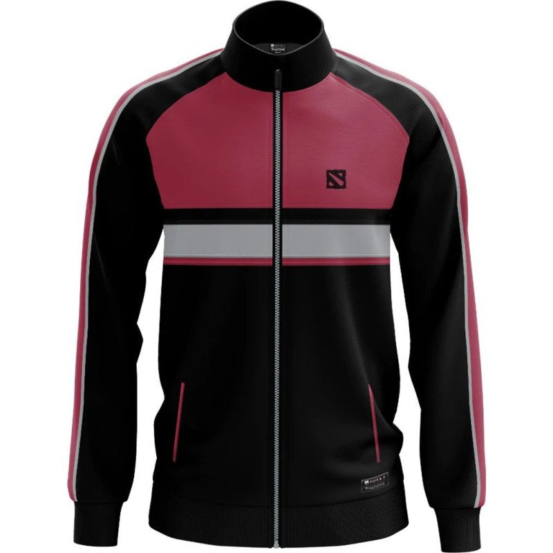 THE INTERNATIONAL 11 PRO JACKET