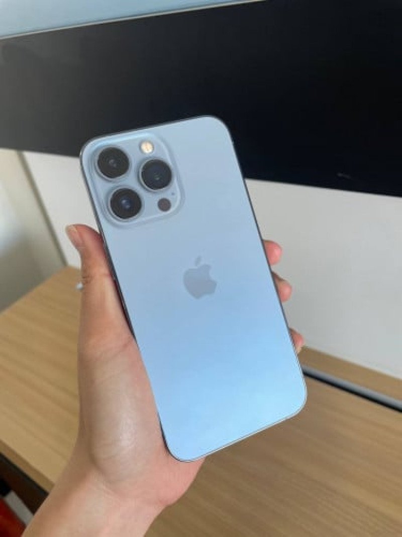 iPhone 13 Pro (512GB) ZA New 98%