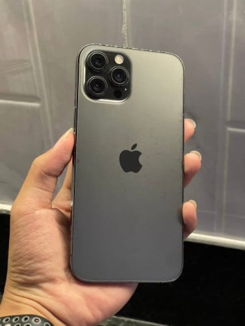 iPhone 12 Pro Max 256GB