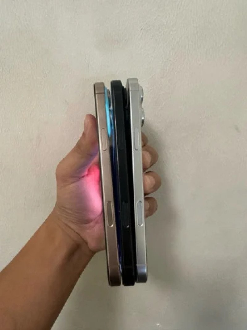 iPhone 16 Pro Max 256G