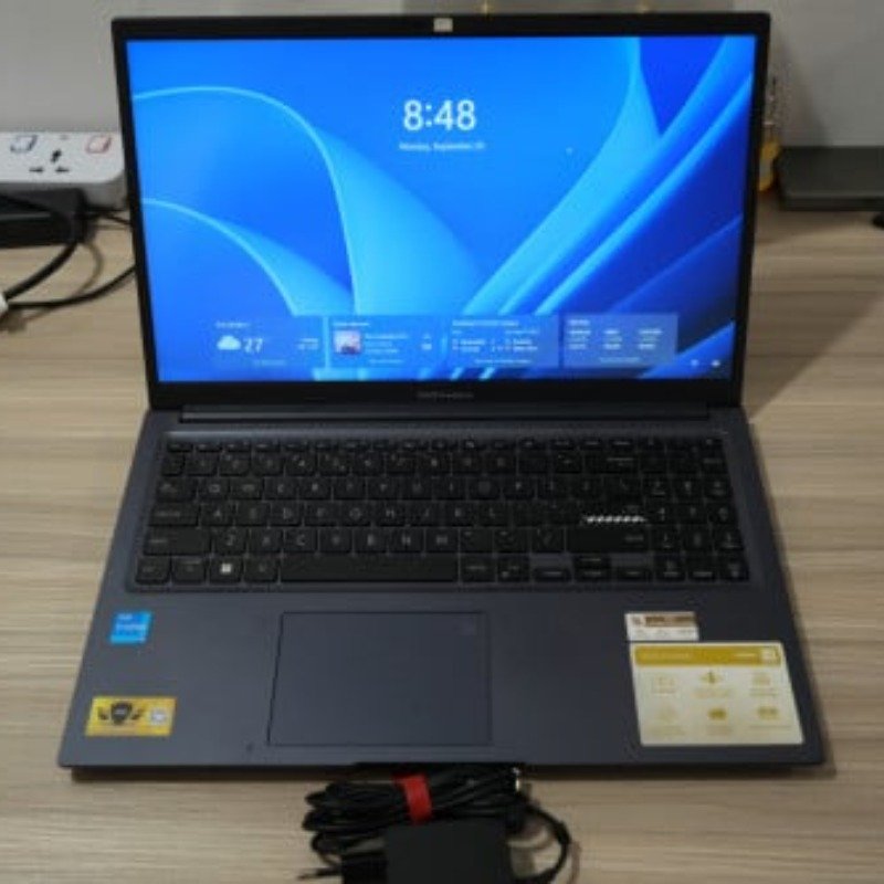 Asus Vivobook X1502ZA (Used 97%)