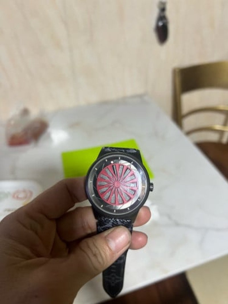 varman boom3 នៅ​ស្អាត​ដូច​ថ្មី​