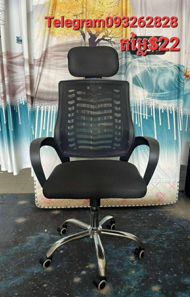 📢📢📢តុប្រធាន តុបត់ កៅអី ឡៃឡុងតម្លៃធូៗ