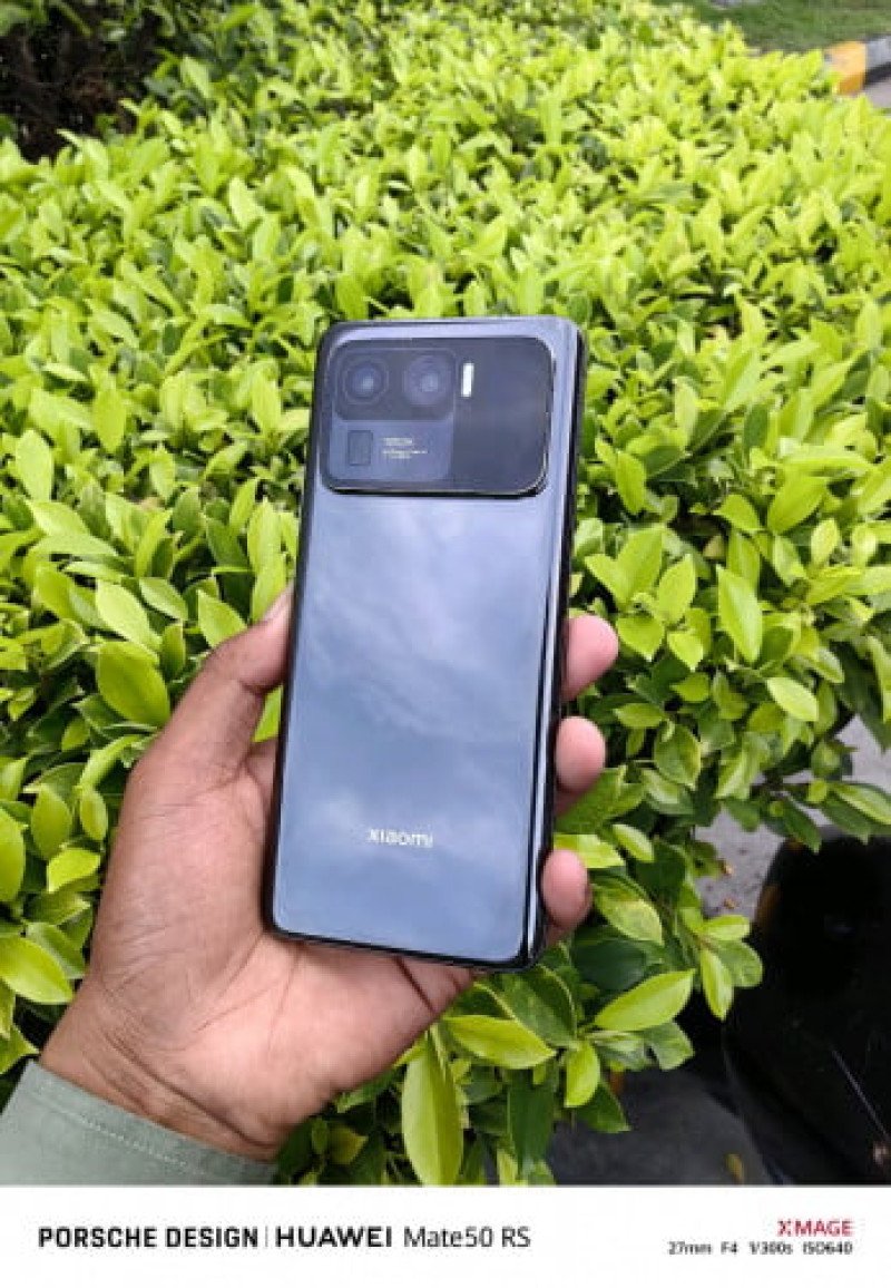 Xiaomi Model Mi 11Ultra 256GB