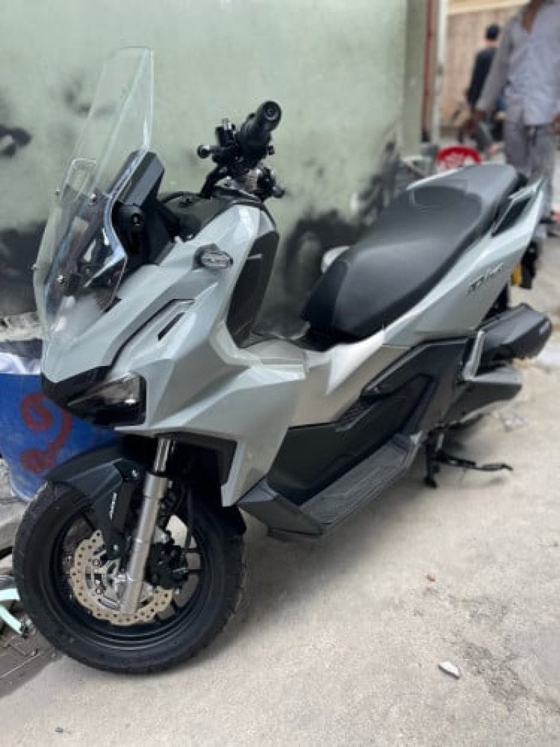 ADV023.160cc ក្រដាសពន្ធសុី100%