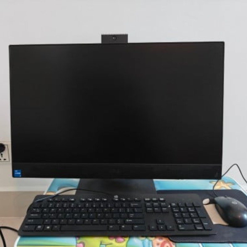 Dell OptiPlex 5400 AIO Core i5-12500T