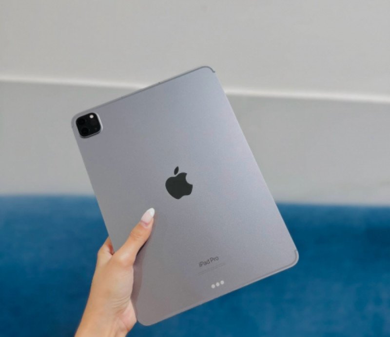 iPad Pro M2 11inch sim 256GB