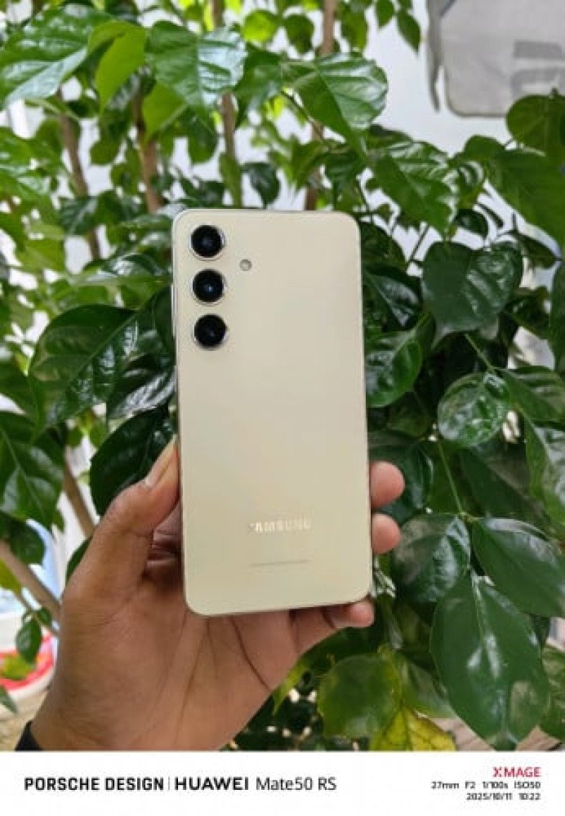 Galaxy S24 8/256G korea sim1 esim