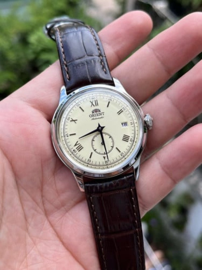 Orient Bambino Automatic 🇯🇵