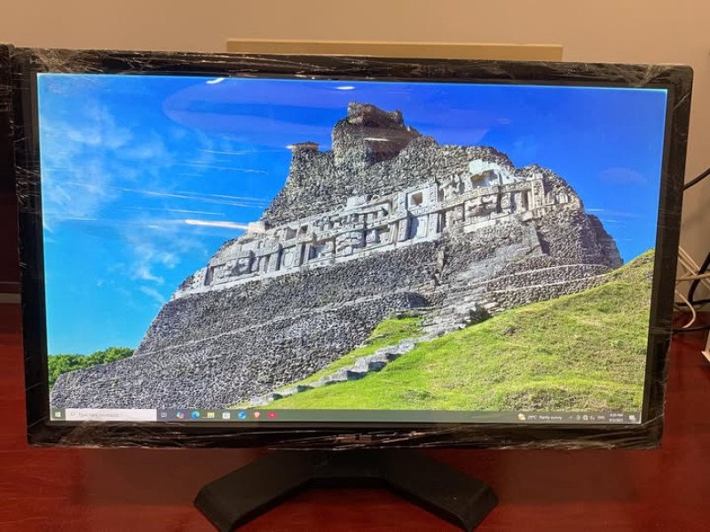 Monitor Asus VE228H 22" ( Full HD ) 60Hz