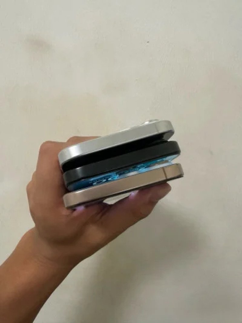 iPhone 16 Pro Max 256G