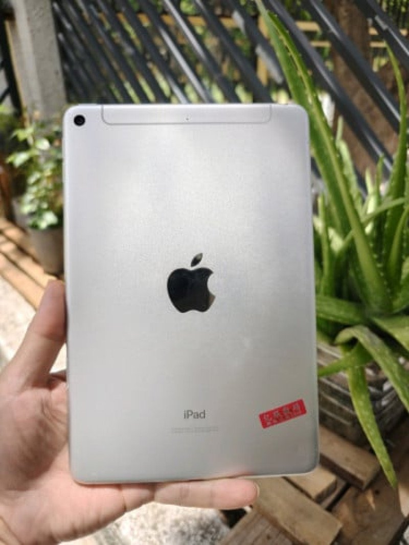 iPad mini 5 64G sim