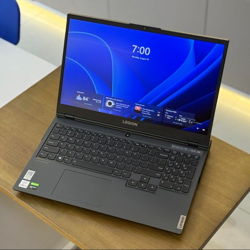 Lenovo Legion Y7000 ( Grade A ) = 380$🎉