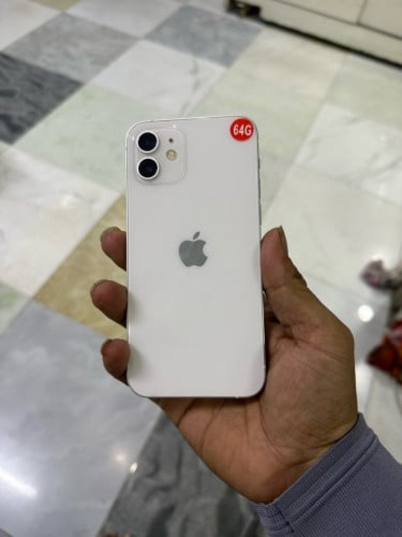 iPhone 12 64g