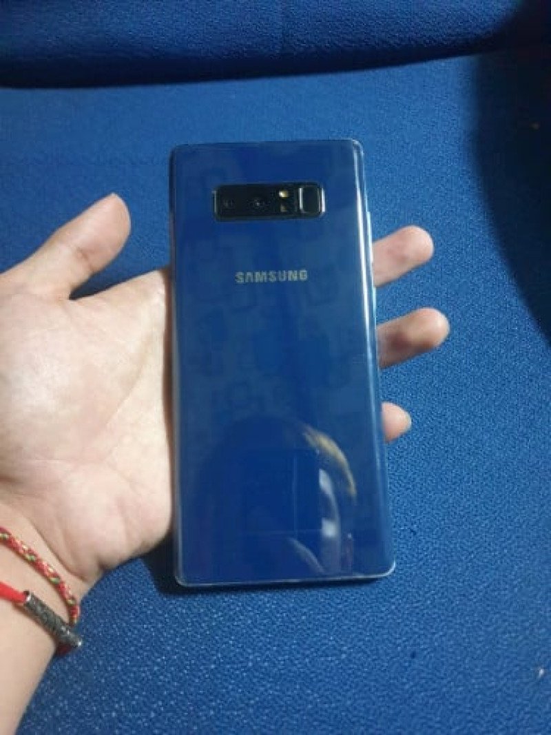 Not 8 របស់ក្រុមហ៊ុនប្រើស៊ីម2