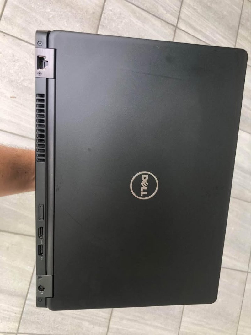 Dell latitude 5480 ស្អាត 98%