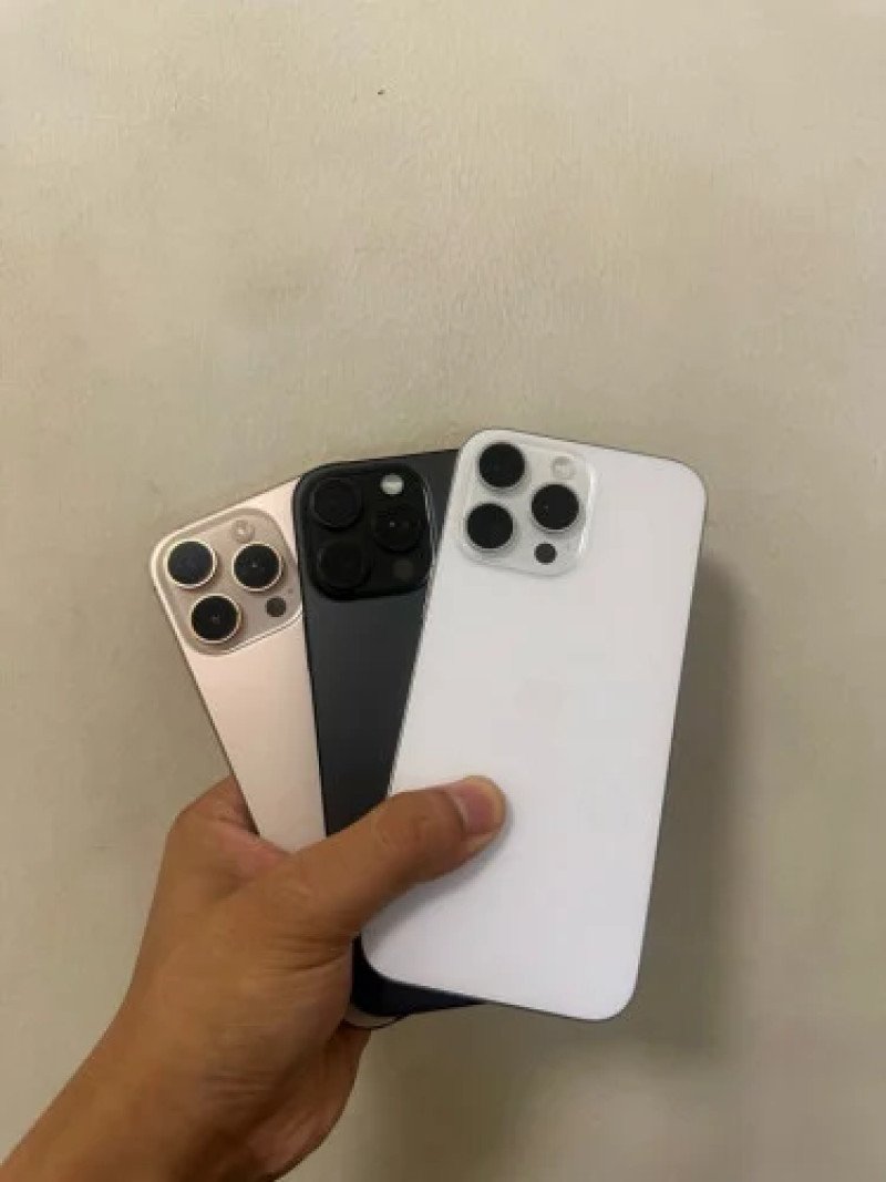 iPhone 16 Pro Max 256G