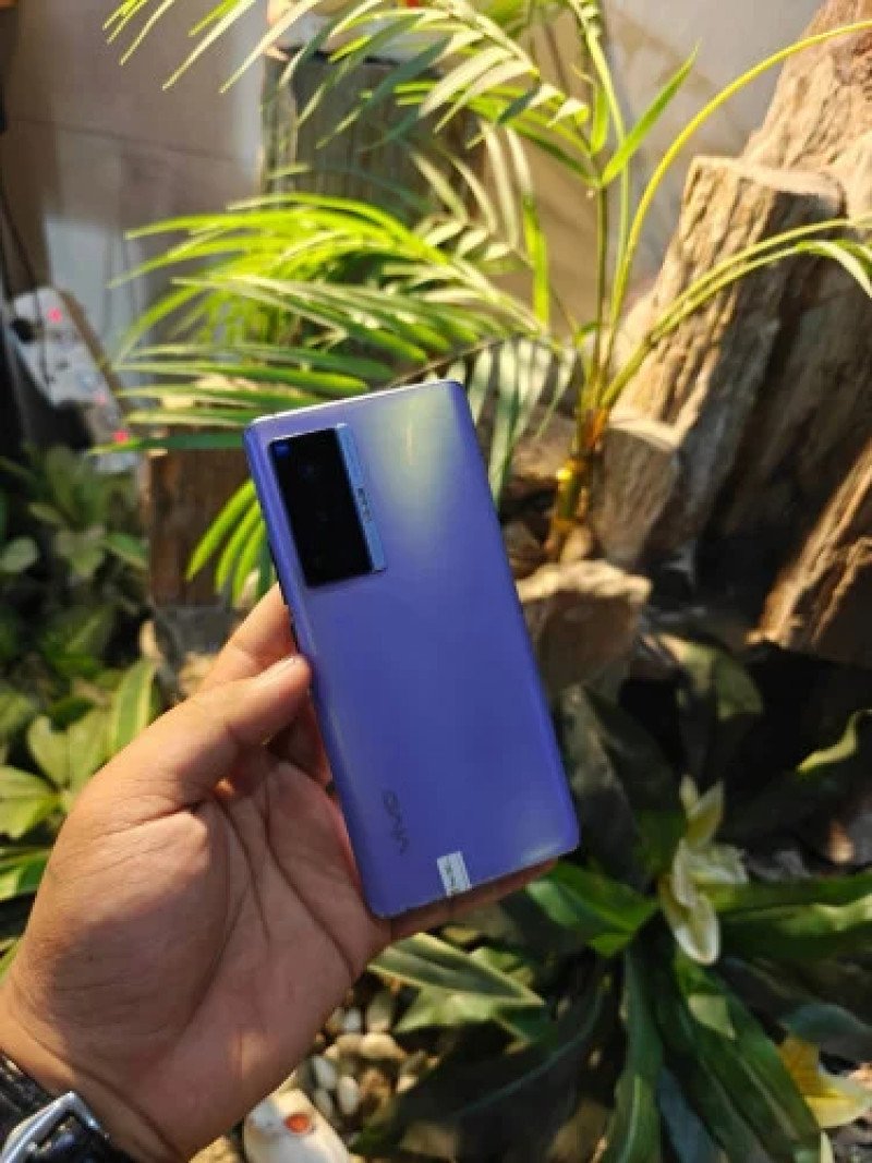 Vivo X 70 pro/ram12+12/256G/98%