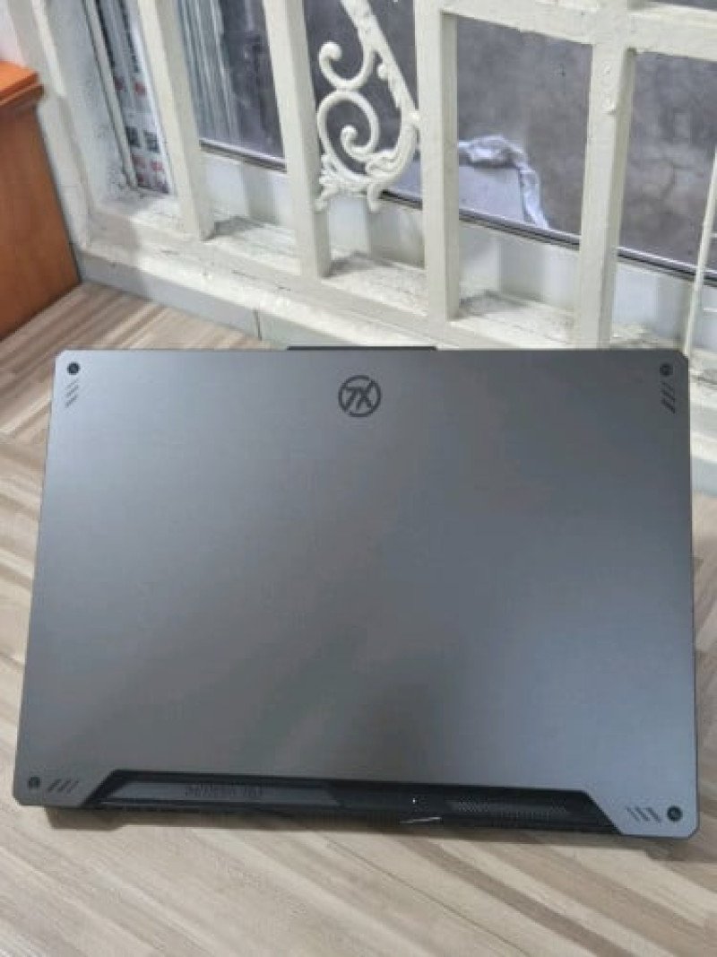 ASUS TUF FX506HC CPU: Core i5 11400H  RAM: 16GB DDR4