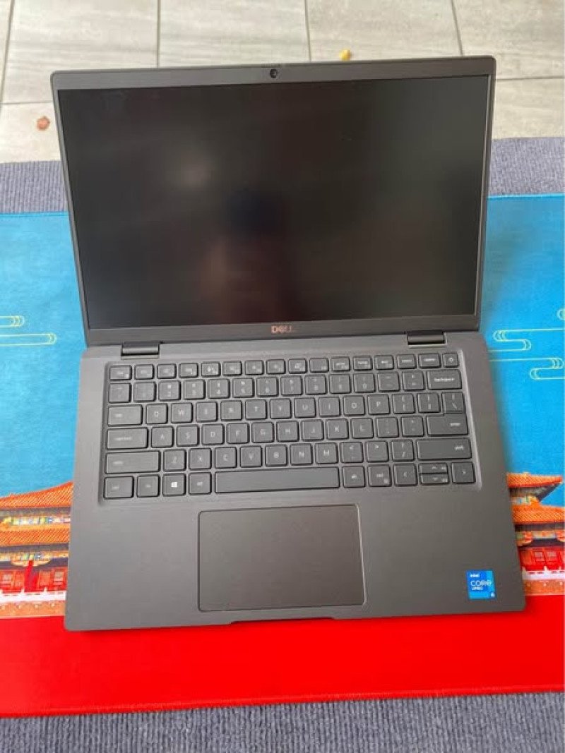 * Dell latitude 7420 ស្អាតគ្មានកន្លែងទាស់