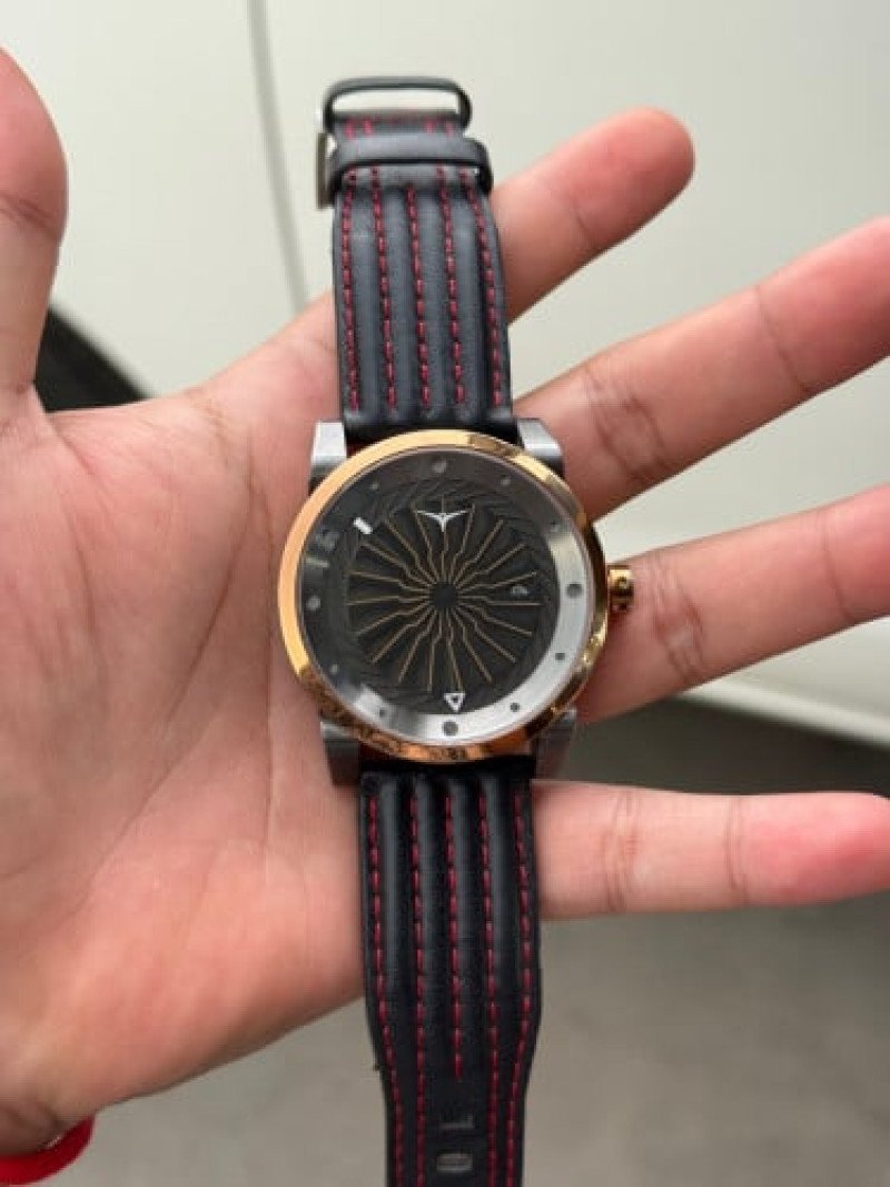 Zinvo Blade Fusion⌚️