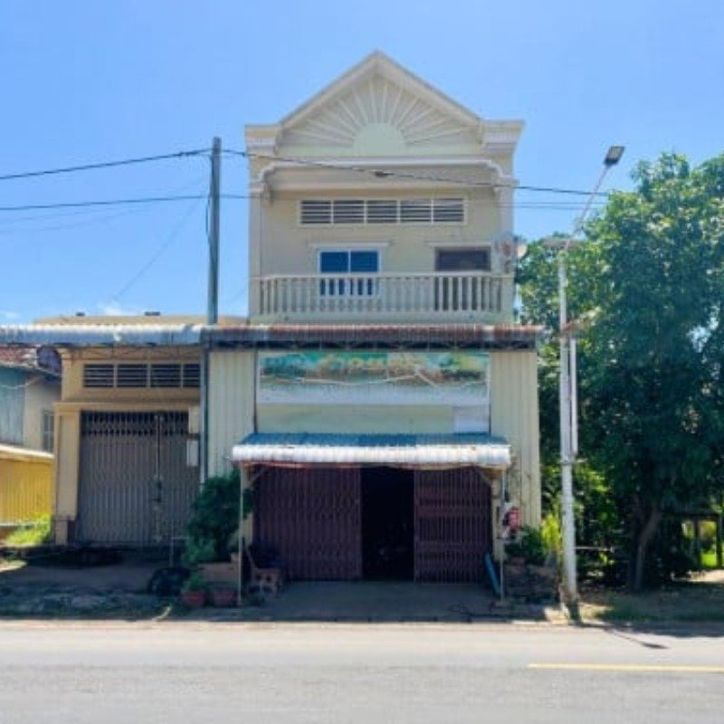 🏦House for Urgent Sale (Negotiable),