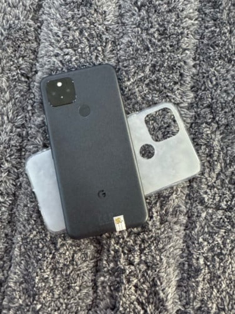 Goog pixel 5G 128G 99%