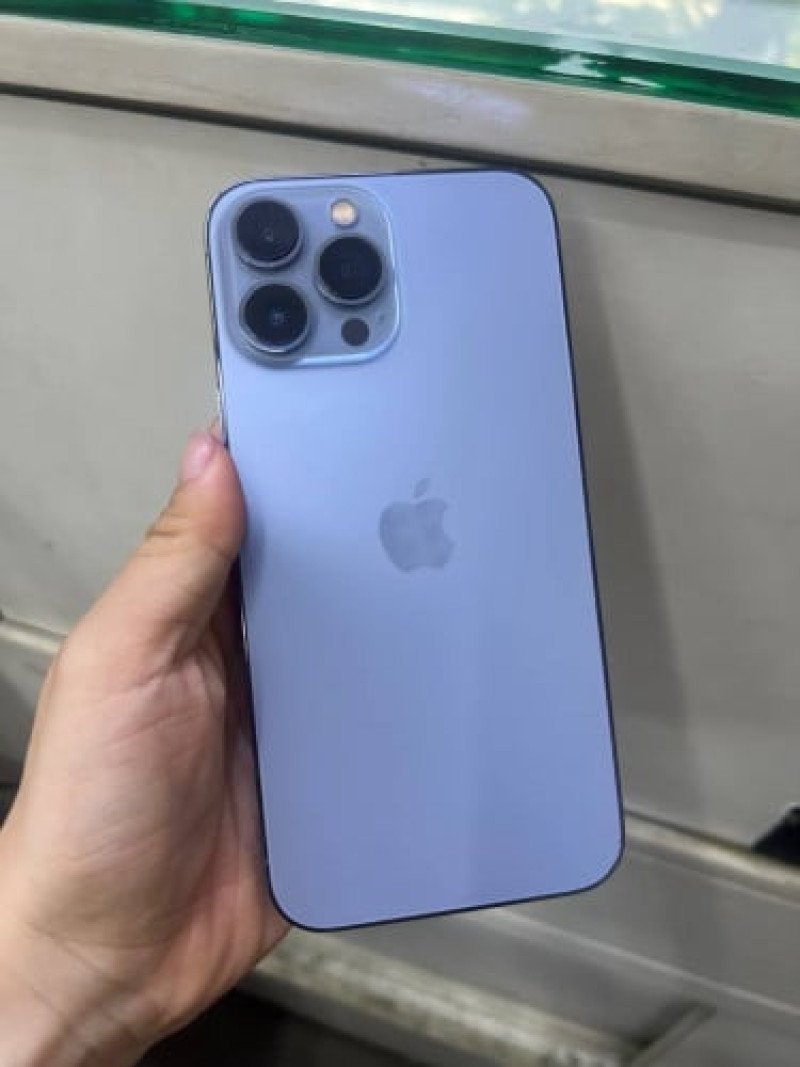 iPhone 13 Pro Max 128GB