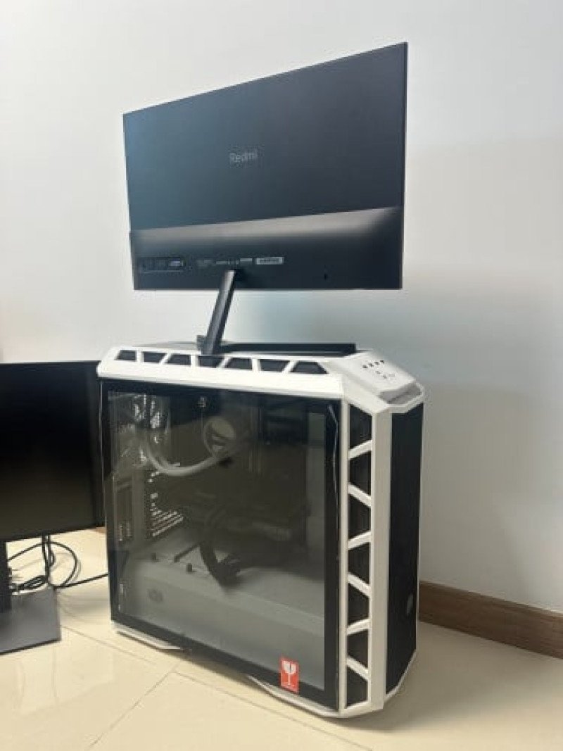 PC 12th Gen Intel(R) Core(TM) i9-12900KF 3.20GHz