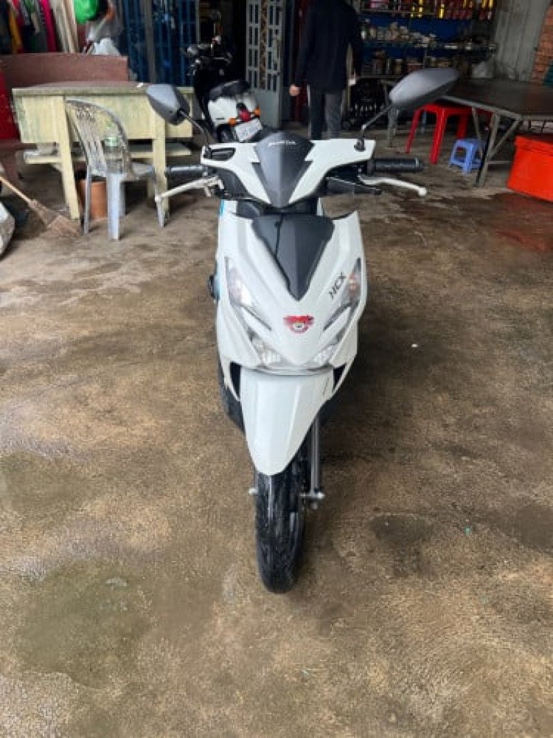 Honda ​beat 2025​លក់​តម្លៃ​ 1850$ ចរចា​