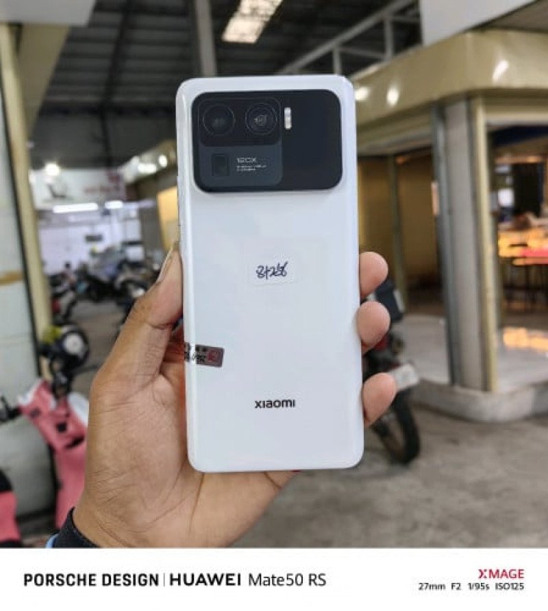 Xiaomi Mi 11Ultra 256GB