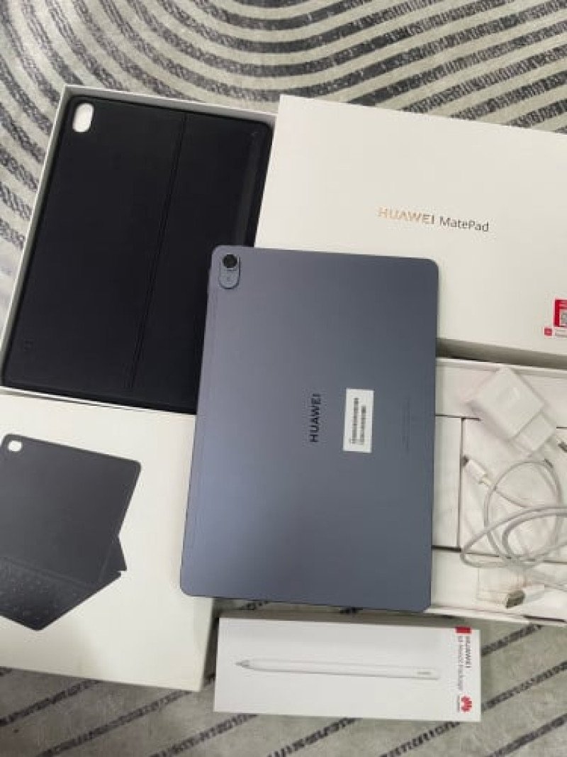 Huawei MatePad 11.5 Nich ប្រើសុីម 6G 128G 99%