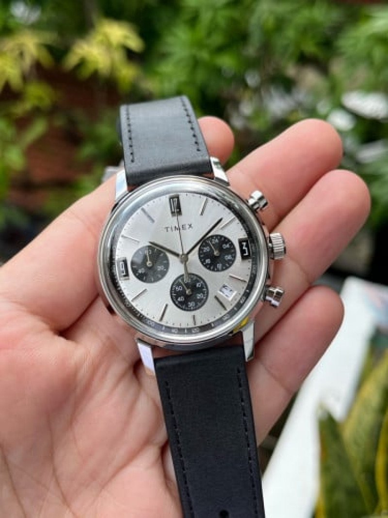 Original Timex Marlin 40mm